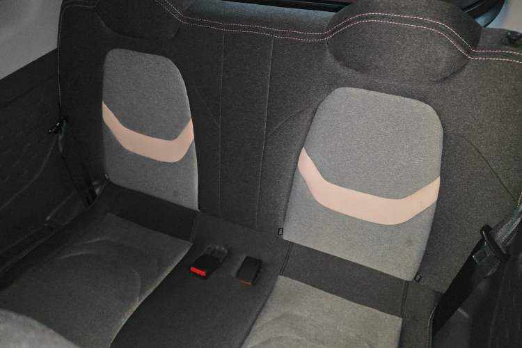 Used Chery QQ Ice Cream 2023 120km Ice Cream-Type Lithium Iron Phosphate
