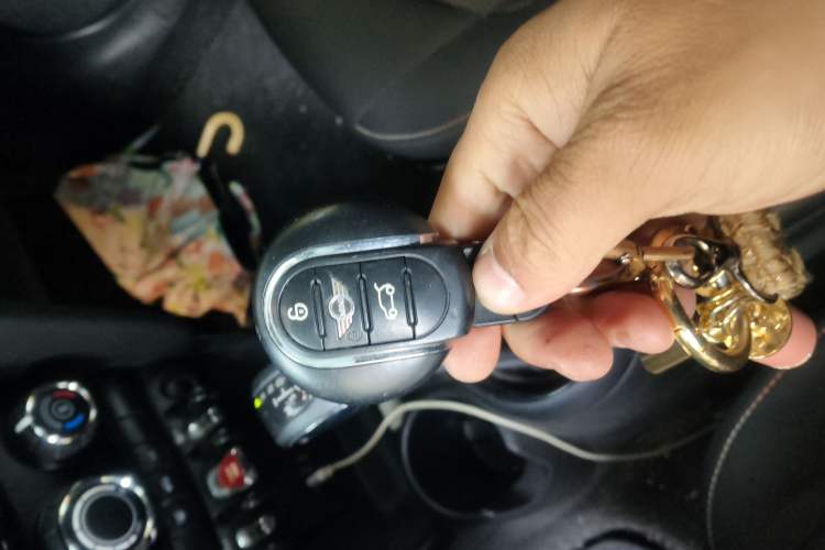 Used  MINI 2016 1.2T ONE Five-Door Edition
