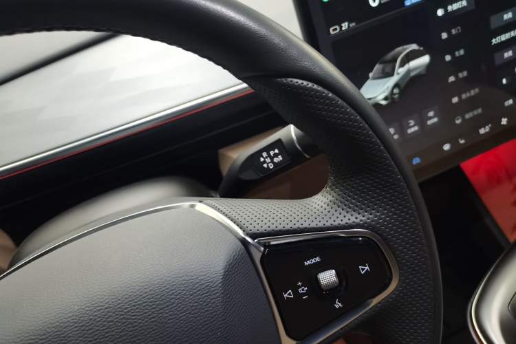 Used ARCFOX Alpha T5 2024 520 MAX
