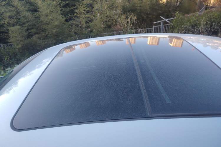 Used BYD Qin L 2025 DM-i Smart Drive 120KM Excellence Model