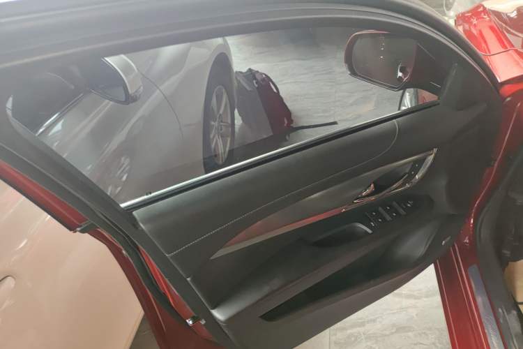 Used Cadillac ATS-L 2014 25T Comfort Model
