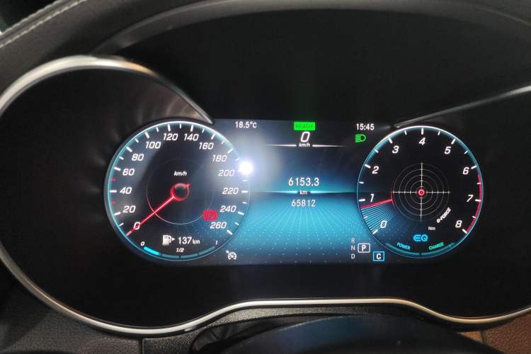 Used Mercedes-Benz C-Class 2021 C 260 Coupe