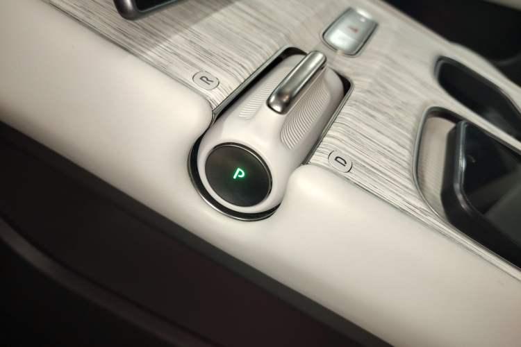 Used Nio ET7 2022 75 kWh
