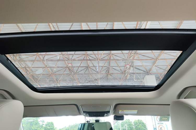 Used Honda CR-V 2019 Brilliant Edition 240TURBO CVT 2WD Comfort Version China VI Emission Standard
