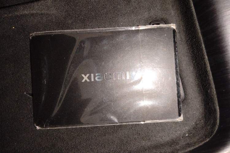 Used  SU7 2024 Four-Wheel Drive Ultra-Long Range Advanced Intelligent Driving Max Edition