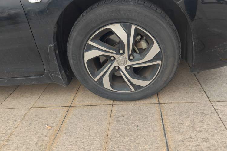 Used Honda Accord 2016 2.0L Comfort Edition
