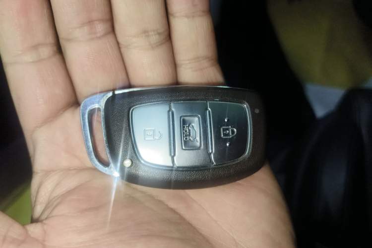 Used Hyundai Tucson 2015 1.6T Dual-Clutch Two-Wheel-Drive Smart Model