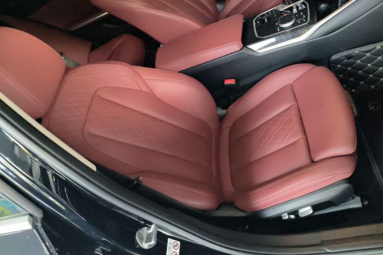 Used BMW 3 Series 2023 325Li M Sport Package
