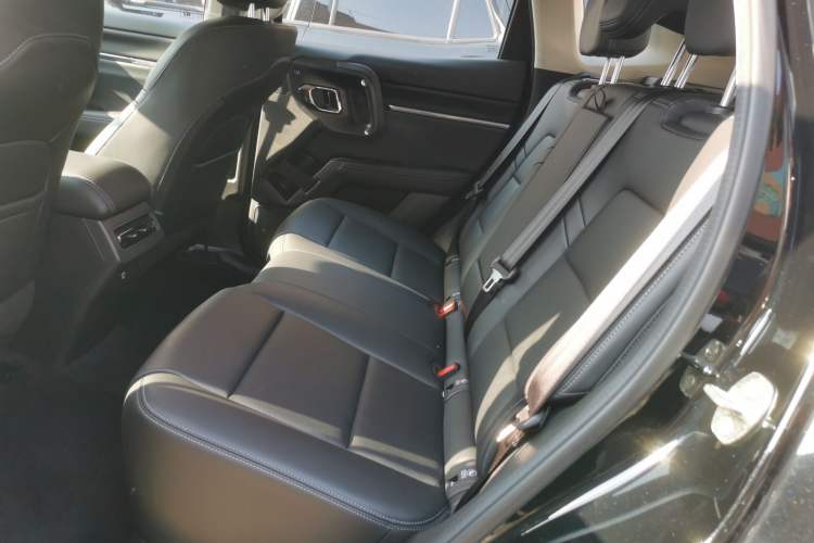 Used Haval  2024 Hi4 102km Trend Electric Version Plus
