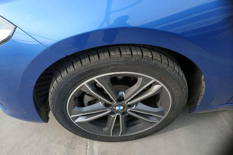 Used BMW 1 Series 2017 118i Sport Edition