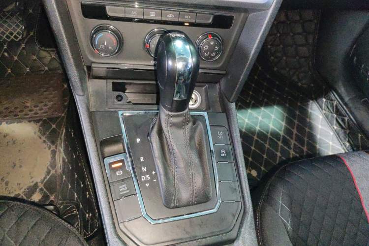 Used Volkswagen Lamando 2021 230TSI DSG Fashion Edition