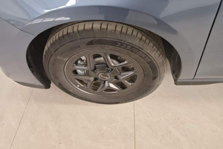 Used BYD Seal 05 DM-i 2025 DM-i Smart Drive 55KM Luxury Model
