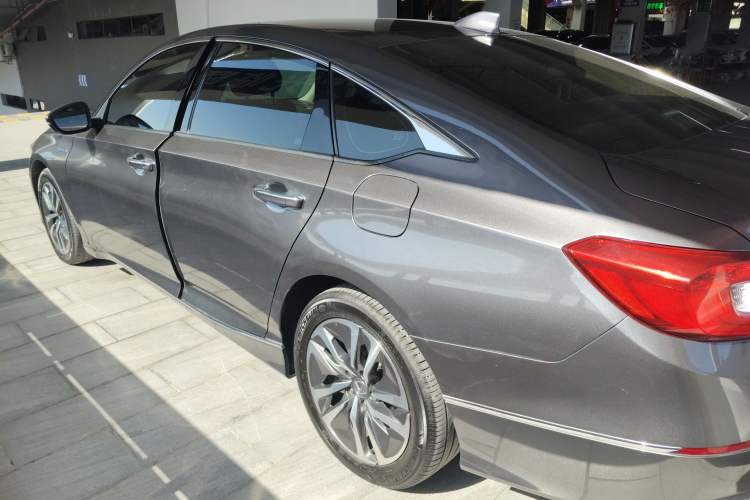 Used Honda Accord 2018 Rui Hybrid 2.0L Rui Ling Edition China VI