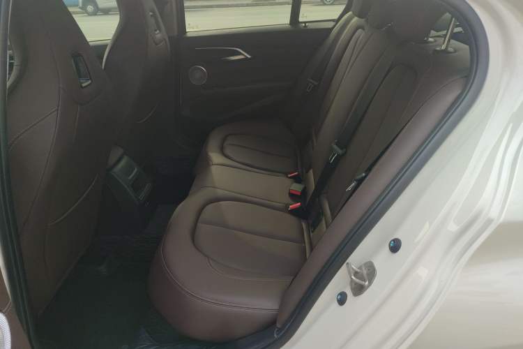 Used BMW 1 Series 2021 Restyled 125i M Sport Night Edition
