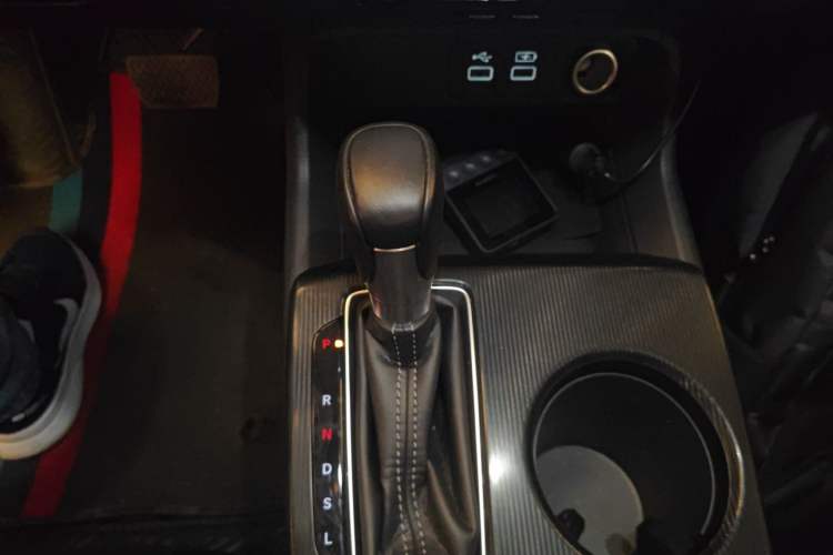 Used Honda Civic 2022 180TURBO CVT Shangqing Edition
