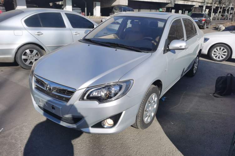 Used Toyota Corolla EX 2013 1.6L Automatic Excellence Edition