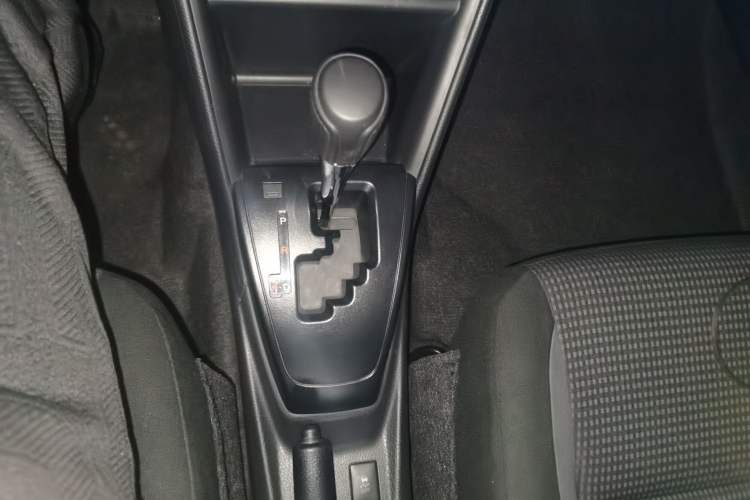 Used Toyota Vios FS 2021 1.5L CVT Fengchi Edition