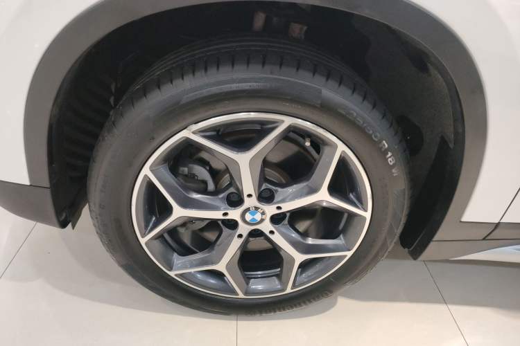 Used BMW X1 2019 xDrive20Li Luxury Model