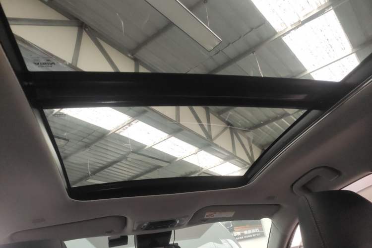 Used Toyota Corolla Cross 2022 2.0L Flagship Edition
