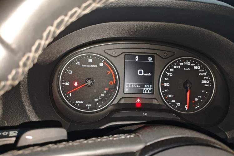 Used Audi Q2L 2022 35 TFSI Advanced Style Edition