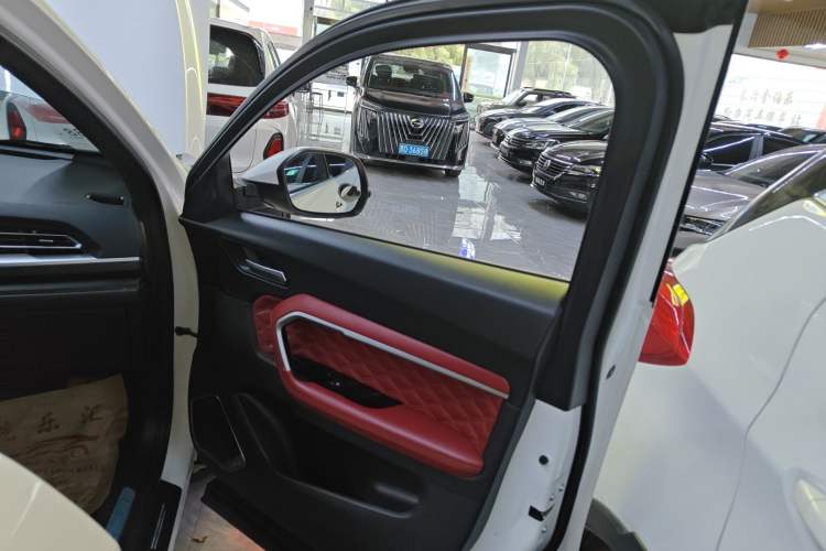 Used Haval H6 2021 1.5T Automatic Champion Edition