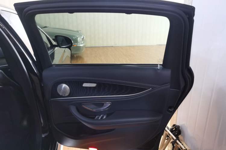 Used Mercedes-Benz E-Class 2017 E 300 L Sport Luxury Edition
