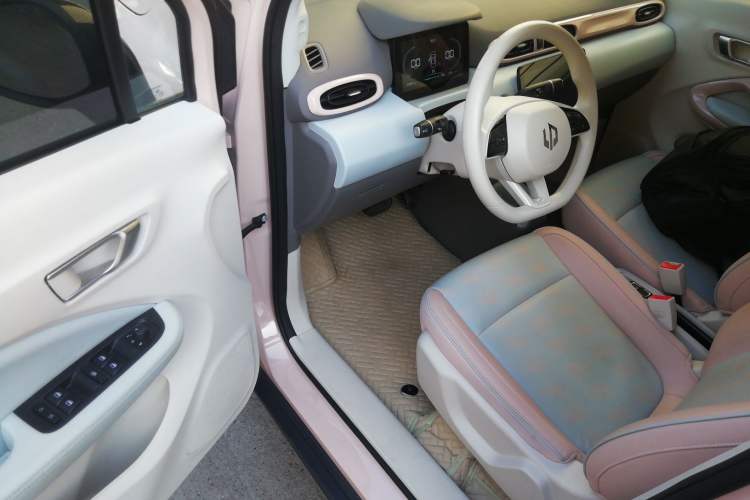 Used Leapmotor T03 2024 310 Comfort Edition