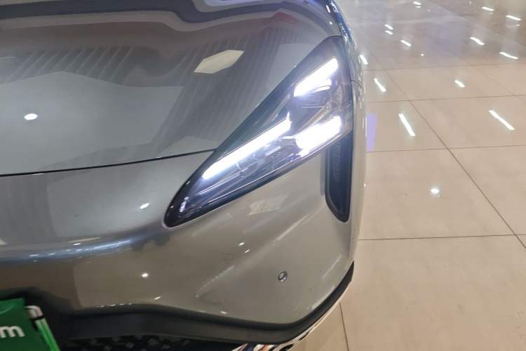 Used Baojun Yunhai 2024 500km Pure Electric Version