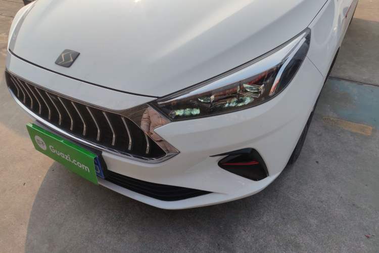 Used SOL A5 2021 1.5T CVT Prestige Smart Connectivity Model