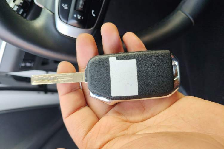 Used Kia K5 2021 270T CVVD Fashion Edition
