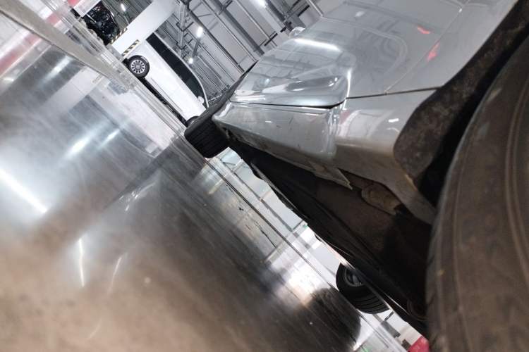 Used Honda Inspire 2022 260TURBO Elegant Edition
