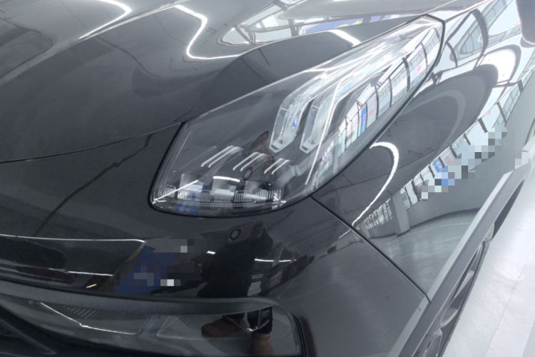 Used Lynk & Co 01 2021 2.0TD Four-Wheel Drive Dark Night Edition
