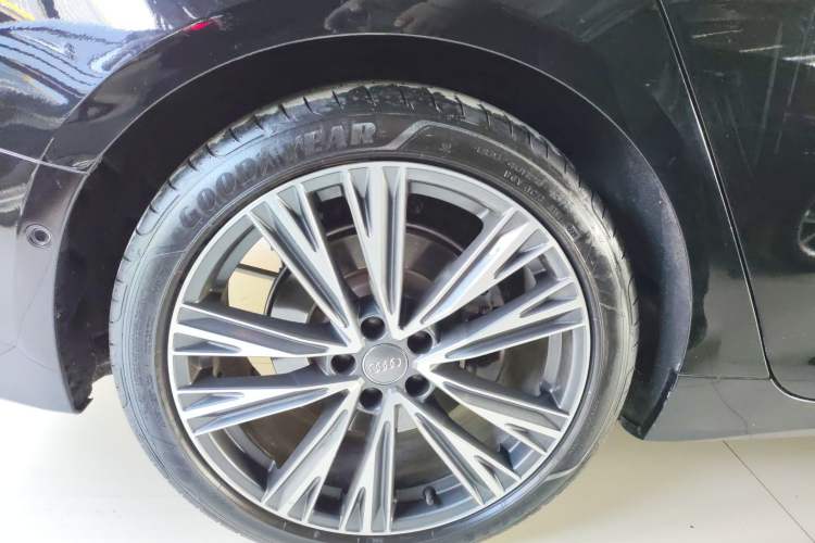 Used Audi A6L 2021 45 TFSI quattro Prestige Elegant Edition
