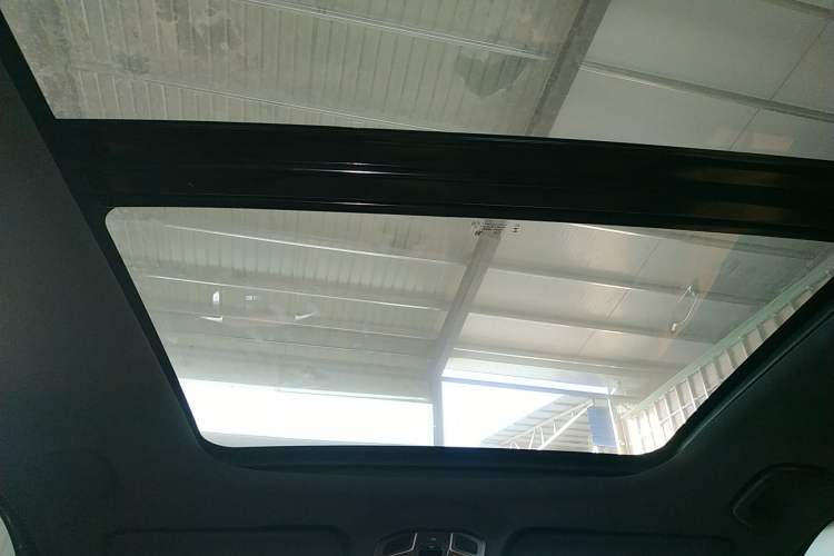 Used  Galaxy Xingjian 7 EM-i 2025 120km Flagship Edition