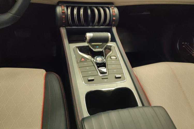 Used BYD Yuan PLUS 2022 430 km Luxury Version