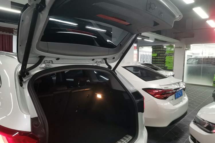 Used BMW X1 2020 sDrive20Li Premium Edition