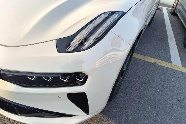 Used Zeekr 001 2025 WE Edition 100 kWh Rear-Wheel Drive