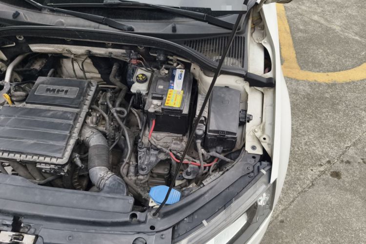 Used Skoda Octavia 2016 1.6L Automatic Smart Drive Edition