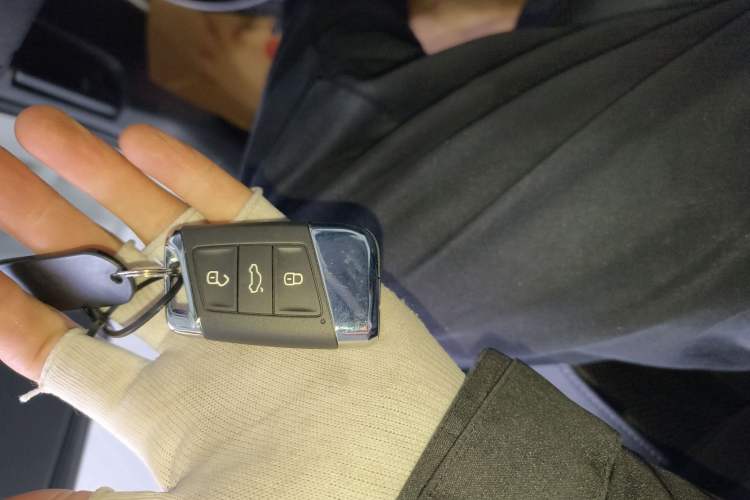 Used Volkswagen FAW-Volkswagen CC 2023 380TSI Striking Edition
