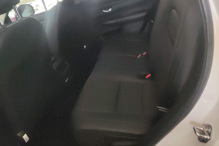 Used Honda CR-V 2023 240TURBO Two-Wheel Drive FENGSHANG Edition 5 Seats
