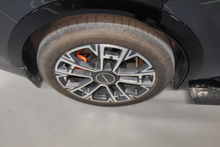 Used Lynk & Co 900 2025 2.0T Ultra