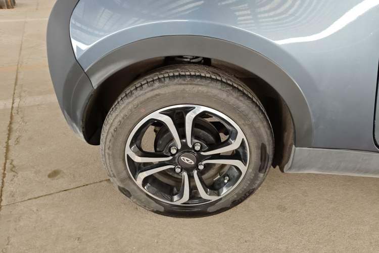 Used Chery Little Ant 2019 4-Seater Smart Edition 35 kWh
