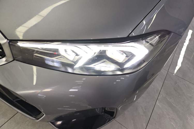 Used BMW 3 Series 2023 325Li M Sport Package