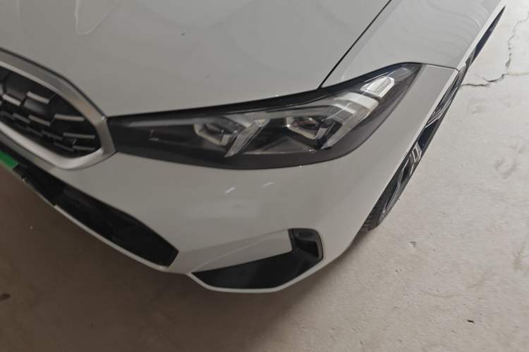 Used BMW 3 Series 2023 325i M Sport Package
