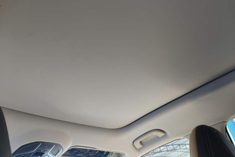 Used Geely Auto FX11 2023 1.5TD DCT Prestige Edition