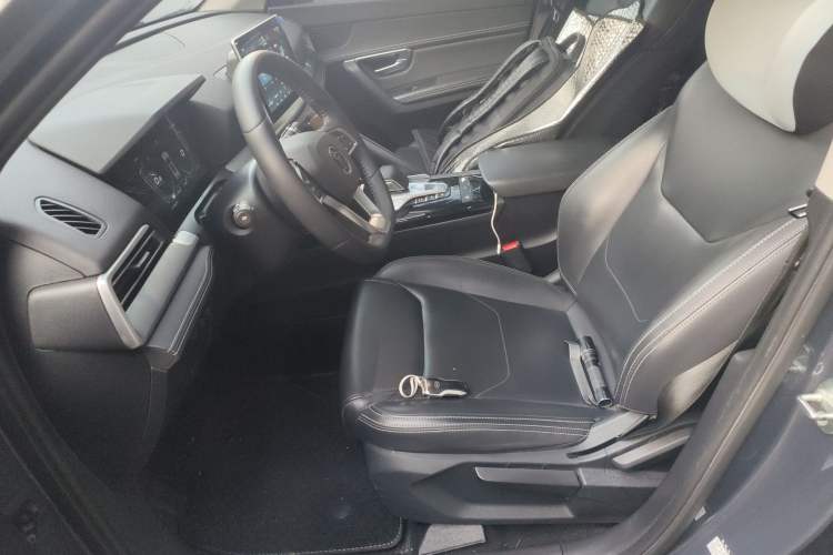 Used BYD Song Pro 2019 1.5T Automatic Elite Edition