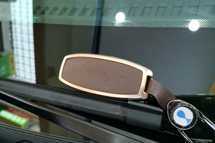 Used Denza D9 2022 DM-i 970 Four-Wheel Drive Flagship Model
