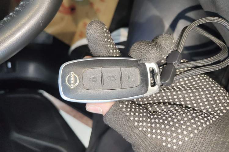 Used Nissan Teana 2022 2.0L XL-TLS Enjoyment Edition
