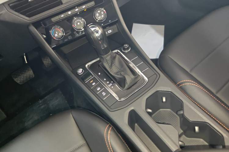 Used Volkswagen Bora 
