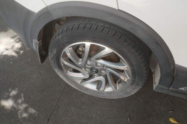 Used  Refine S3 2016 1.5L Manual Luxury Smart Version
